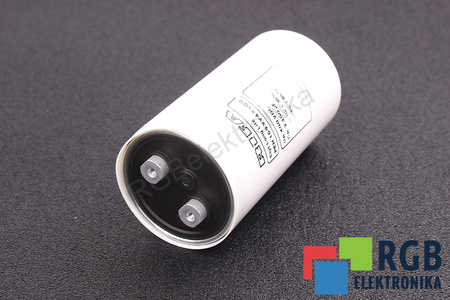 CONDENSATOR PEH169VV433GQ RIFA 3300UF, 400VDC