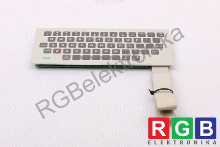 018376.03 LB AAT V700 SCHENCK TASTATURĂ