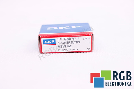 6002-2RSLTN9/C3VT162 SKF 15X32X9 RULMENT