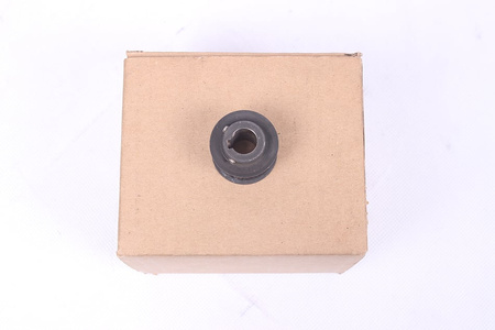 SCRIPETE DINȚAT 27X24MM CUREA 17MM AX 12MM PANĂ 4X2MM Z=18