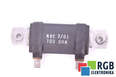 REZISTENȚĂ MRC/301 10 OHM 10OHM REZISTENȚĂ