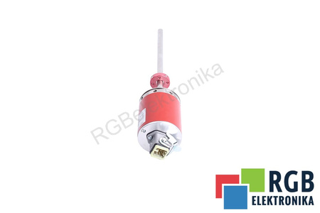 LA66K TR ELECTRONIC 312-00017 CODER