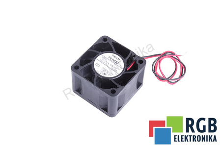 04028DA-12Q-AAF NMB TECHNOLOGIES 40X40X28MM, 12V, 0.35A EVANTAI