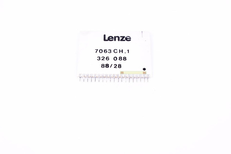 7063C.H1 LENZE HIBRID