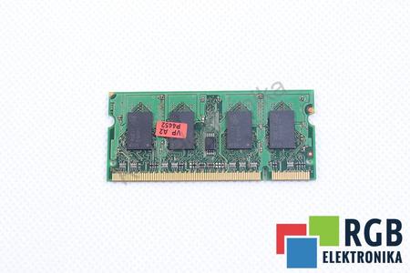 MT8HTF12864HDY-667E1 MICRON