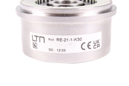 RE-21-1-K30 LTN REZOLVER