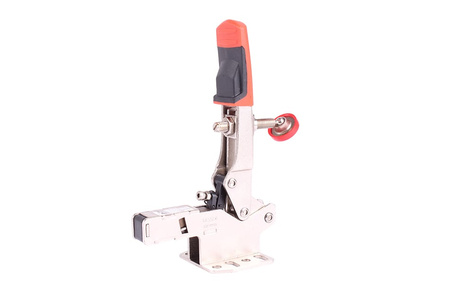 STC-HH70 BESSEY CLEMĂ VERTICALĂ CU BRAȚ DESCHIS ȘI BAZĂ ORIZONTALĂ