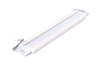 REZISTENȚĂ L50-10 FRIZLEN L5D-10 10OHM REZISTENȚĂ