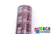 CONDENSATOR 180UF 400V NIPPON CONDENSATOR