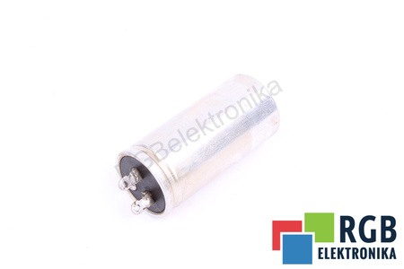 CONDENSATOR 20FAL156U MARCON 15UF, 200VAC
