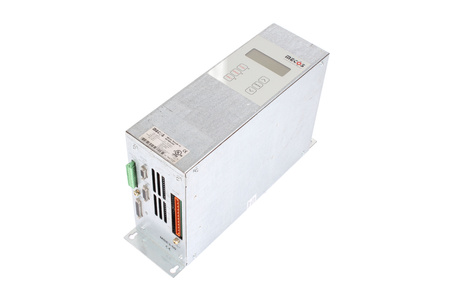 MBE3-50 MECOS TRAXLER VERS. BG10328-10