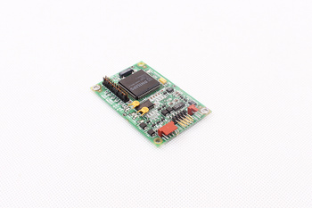 PCB 170023 ELO TOUCHSYSTEMS REV B ASSM 002210