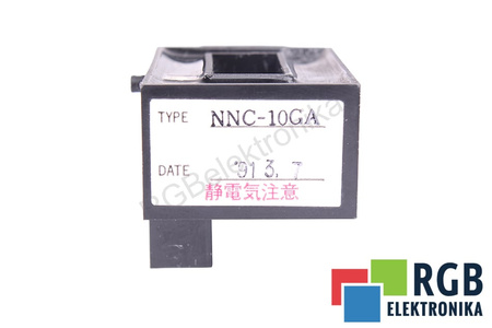 NNC-10GA NANA ELECTRONICS TRANSFORMATOR DE CURENT