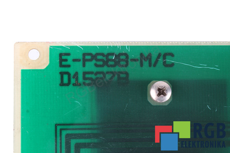 E-PS88-M/C KEBA D15278 DEFECT – PENTRU PIESE