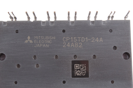 CP15TD1-24A MITSUBISHI ELECTRIC
