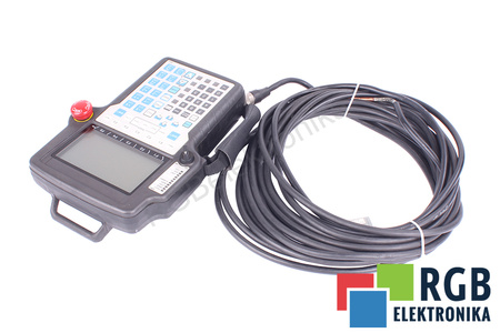 A05B-2518-C370#ENG FANUC PANTIDANTIV TEACH