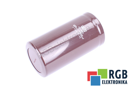 CONDENSATOR CE NIPPON 1800UF, 400V CONDENSATOR
