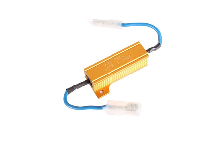 REZISTENȚĂ RB50 ATE ELECTRONICS 100 OHM