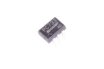 PC733 SHARP