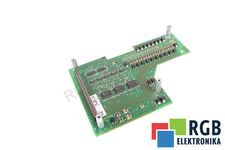 SAFE RDW I/O-PRINT V120 KUKA 00-137-574