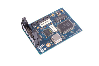 DC2000 MONARCH INSTRUMENT AU COLOR VIDEO INTERFACE