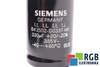 CONDENSATOR B43502-S0337-M1 SIEMENS 330UF, 385VDC CONDENSATOR