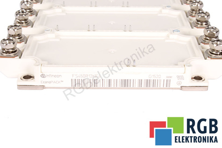 FS450R12KE4 INFINEON