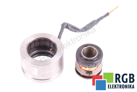 V23401-H8002-B802 SIEMENS REZOLVER