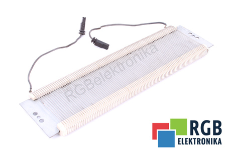 LB5D-21 FRIZLEN 21OHM REZISTENȚA LA FRÂNARE