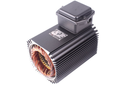 BSM6R-14-4/20-B5-A10-A25 BALDOR STATOR