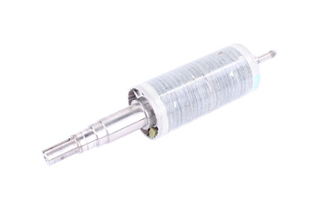 1326AB-B520F-21-K5 ALLEN BRADLEY ROTOR