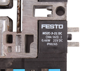 CPV10-M1H-VI70-2GLS-M7 FESTO 185865