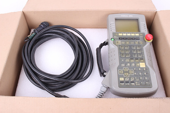 JZNC-MPP22E YASKAWA YASNAC MRC PANTIDANTIV TEACH