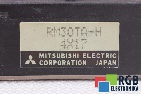 RM30TA-H MITSUBISHI ELECTRIC 400/800V 75A