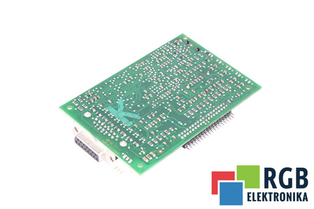 08785D CAREL DEFECT – PENTRU PIESE