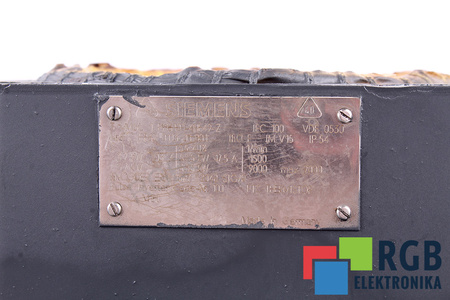 1PH6101-4NF49-Z SIEMENS STATOR