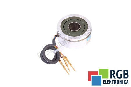 TS2620N861E11 TAMAGAWA BRX SMARTSYN REZOLVER