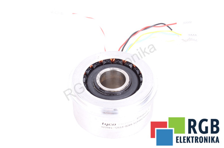 V23401-T2G14-D209 TYCO REZOLVER