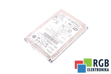 MHV2100AT FUJITSU 100GB