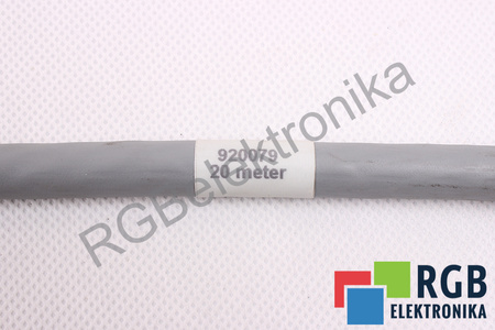 1070917070 BOSCH 920079 SERVODYN 20M CABLU