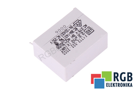 CONDENSATOR F1772-522-2000 ERO 2.2UF, 275V CONDENSATOR
