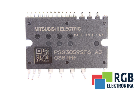PSS30S92F6-AG MITSUBISHI ELECTRIC