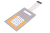 6ES5393-0UA15 SIMATIC OP393-III TASTATURĂ ÎNLOCUITOR