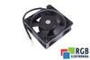 DV4114/2NH EBM PAPST 120X120X38MM, 24V, 1.33A EVANTAI