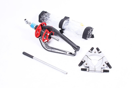 TMMA100H/SET SKF TMHS100 EXTRACTOR HIDRAULIC