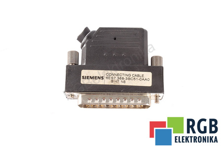 6ES7368-3BC51-0AA0 SIEMENS ARTICULAREA