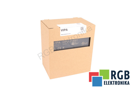 314-6CF23 YASKAWA VIPA 314ST ECHIVALENT 6ES7317-2AK14-0AB0