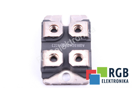 ESM2030DV ST MICROELECTRONICS TRANZISTOR DARLINGTON