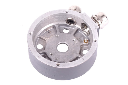 SM87.3.18M6E50Z69 STÖGRA LANCE SPATE