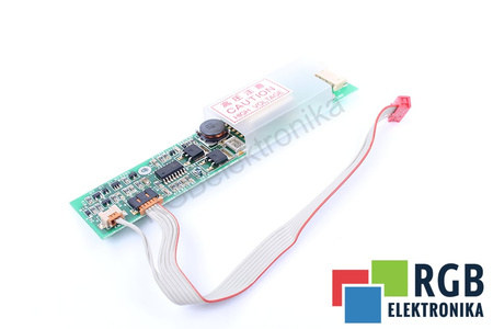 INVERTOR 121PW111-A NEC S-11635A 15815A-CFL-INV